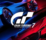 Gran Turismo 7 PlayStation 4 Account