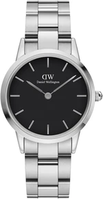 Daniel Wellington Iconic Link 36 S Black DW00100204