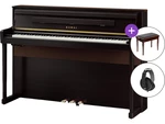 Kawai CA901R SET Pianino cyfrowe Premium Rosewood