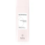 KERASILK Essentials Repairing Shampoo čistiaci a vyživujúci šampón pre suché a poškodené vlasy 250 ml