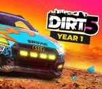 DIRT 5 - Year 1 Upgrade DLC EU Steam Altergift