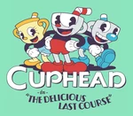 Cuphead - The Delicious Last Course DLC EU v2 Steam Altergift