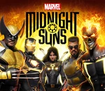 Marvel's Midnight Suns Steam Altergift