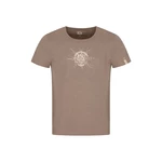 Men's T-shirt LOAP BERDICHO Brown