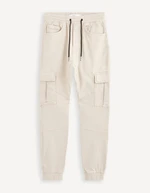 Celio Pants cargo Cokit4 - Men