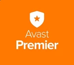 AVAST Premier 2020 Key (1 Year / 1 PC)