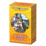 EVEREST AYURVEDA Relaxační klid podporuje uvolnění a relaxaci sypaný čaj 100 g