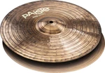 Paiste 900 Platillo charles 14"