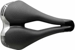 Selle Italia Max S5 Superflow Black L Oceľ Sedlo