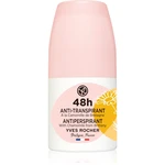 Yves Rocher 48 H guličkový antiperspirant s harmančekom 50 ml