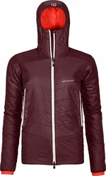 Ortovox Westalpen Swisswool Jacket W Winetasting L Kurtka outdoorowa