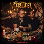 The Rocket Dogz – Bad Blood LP