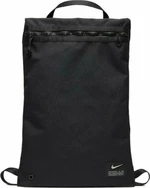 Nike Utility Training Gymsack Black/Black/Enigma Stone 17 L Torba sportowa