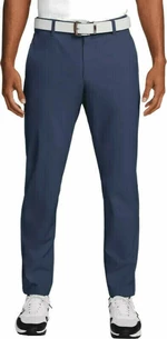 Nike Tour Repel Flex Mens Pant Slim Midnight Navy/Black 34/34