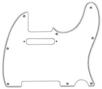 Fender 3-Ply 8-Hole Mount Telecaster Repuesto para guitarra