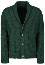 Cardigan da uomo Trendyol Knitwear