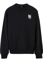 Dangerous DNGRS Crewneck 4C Black