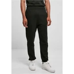 Ultra Heavy Sweatpants Black