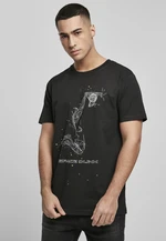 Black Space Dunk T-Shirt