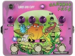 Wren and Cuff Garbage Face J Mascis Boost / Fuzz Effet guitare