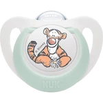 NUK Star dudlík 0-6m 1 ks