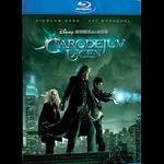 Různí interpreti – Čarodějův učeň (2010) Blu-ray