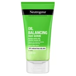 NEUTROGENA Oil Balancing peeling 150 ml