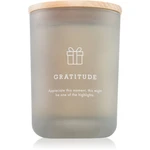 DW Home Hygge Gratitude vonná svíčka 210 g