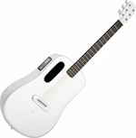 Lava Music Lava ME 4 Carbon 38" Space Bag White