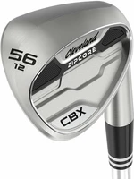 Cleveland CBX Zipcore Golfschläger - Wedge Linke Hand 60° 10° Graphite Wedge Flex