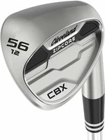 Cleveland CBX Zipcore Golfschläger - Wedge Linke Hand 60° 10° Graphite