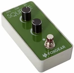 Foxgear Squeeze Efecto de guitarra