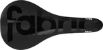 Fabric Scoop Elite Team Flat Team Black 142 mm Ocel Sedlo