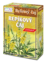 FYTO PHARMA Repíkový čaj sypaný 40 g