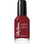 Sally Hansen Hard As Nails ošetrujúci lak na nechty odtieň 280 Strong-Her 13,3 ml