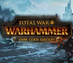 Total War: Warhammer - Dark Gods Edition Steam CD Key