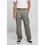 Asfaltové kalhoty Straight Leg Cargo Pants