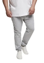 Basic Organic Sweatpants - Grey