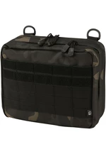 Molle Operator Pouch - tmavý camo