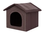 Hundehütte Reedog Inari Brown - XXL