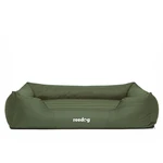 Hundebett Reedog Comfy Green - L