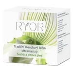 RYOR Ryoherba tradičné mandľový krém ultramastný 50 ml