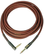 Markbass Super Signal 5,6m J90J 6 m Prosty - Kątowy Kabel instrumentalny