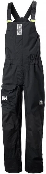 Helly Hansen Pier 3.0 Bib Hose Ebony 2XL