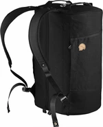 Fjällräven Splitpack Black Outdoor Sac à dos