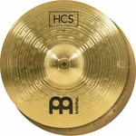 Meinl HCS Piatto Hi-Hat 15"