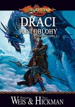 Draci paní oblohy - Margaret Weis, Tracy Hickman