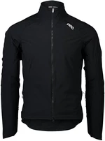 POC Pro Thermal Uranium Black 2XL Jacke