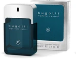 Bugatti Signature Petrol - EDT 100 ml