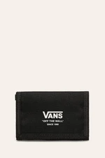 Vans - Peňaženka VN0A3I5XY281-BLACK,